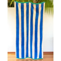 Plažni peškir Big B32 – 164 X 101 cm, 100% pamuk ( VLK000680-bigb32 )
