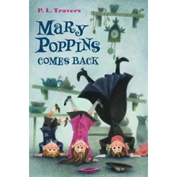 Mary Poppins Comes Back