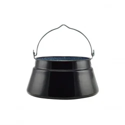 Emajliran kotliček za ribe 30L Pro-Tech CHEF 53348