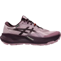 Asics TRABUCO 14 GTX, ženske patike za trail trčanje, ljubičasta 1012B936