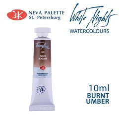 Akvarele White Nights 10 ml | izberite odtenek
