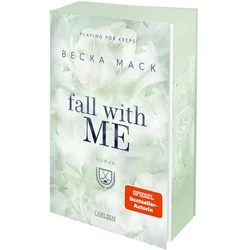 Fall With Me (Playing for Keeps 4)