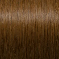 SEISETA Prirodna kosa za nadogradnju 50/55cm, 17 Deep Copper Golden Light Blonde, 10/1