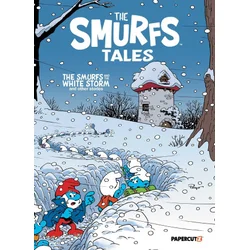 The Smurfs Tales Vol. 15