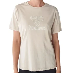 HUMMEL MAJICA HMLNARCISSA T-SHIRT S/S ŽENE