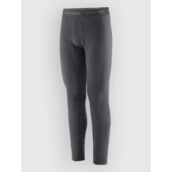 Patagonia Cap Tw Base Layer Bottoms smolder blue
