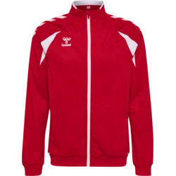 Hummel Jakna Hummel Core 2.0 Track Zip Jacket