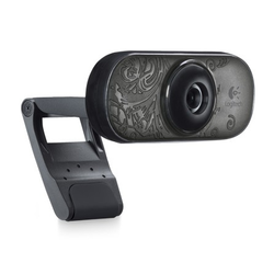 LOGITECH kamera webcam C210, VGA, LOGITECH