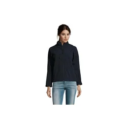 SOLS Roxy ženska softshell jakna teget S ( 346.800.55.S )