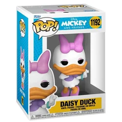 Funko POP! DISNEY: MICKEY AND FRIENDS - DAISY DUCK