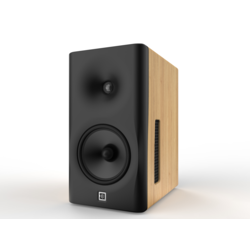 Dutch&Dutch 8c | Black-Natural (Kom)