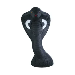 Rinehart Target 3D Cobra Black