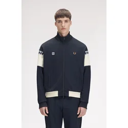 FRED PERRY MEYBA JAKNA NAVY