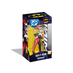 MINIX DC - HARLEY QUINN S Kladivom