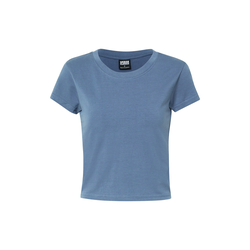 Urban Classics Majica, modra