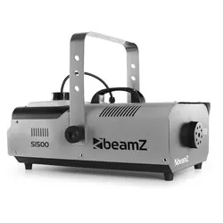 BEAMZ stroj za meglo S-1500 DMX