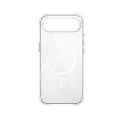 Silikonska futrola Magsafe Iphone 17 Air PROVIDNA