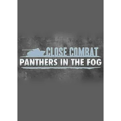 Close Combat : Panthers in the Fog