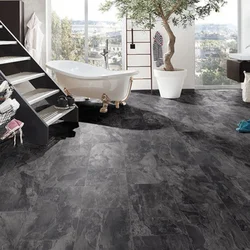 Laminat vlagootporni tamni kamen 8mm 2.32m2 aquafit eurohome