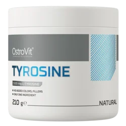 OstroVit L-Tyrosine, 210g