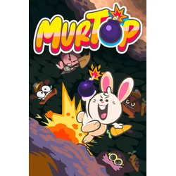 Murtop Steam Key (PC) GLOBAL