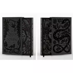 The Queen of Nothing. Deluxe Slipcase Edition