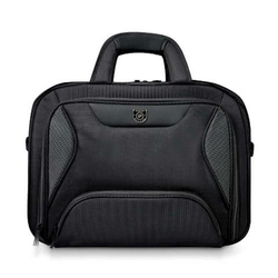 Torba za Laptop 15.6 Port Toploading Manhattan/crna