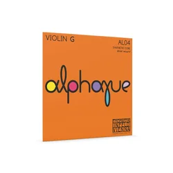 Struna Alphayue violina 3/4 medium 633.435