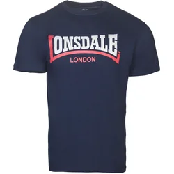 Mens T-shirt Lonsdale