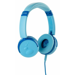 Pebble Gear KIDS HEADPHONE otroške slušalke, modre