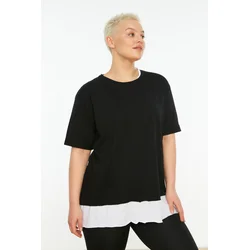 Ženska majica Trendyol Boyfriend
