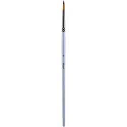 Nova Color Slikanje - Profesionalna Četkica - Okrugla - Broj:4 -540147