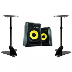 KRK RP8 RoKit G3 Bundle