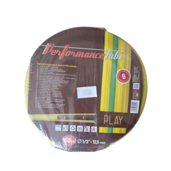 Alma Plast Baštensko crevo Play, 1/2, 50m