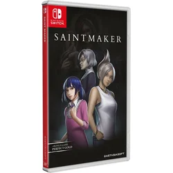 Saint Maker - standardna izdaja (SWITCH)