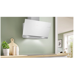 BOSCH Zidni aspirator 90 cm / Beli DWK91LT20