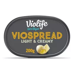Violife vio namaz light and creamy 200g