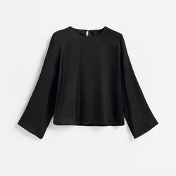 Reserved - Bluza od viskoze