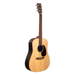 MARTIN ELEKTRO AKUSTIČNA KITARA D-X2E Rosewood Sit/FauxBraz HPL s torbo
