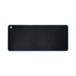 WHITE SHARK WS GMP 2503 BLUE KNIGHT XL 800 x 350 Mouse Pad