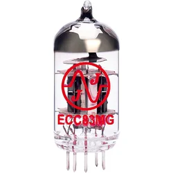 JJ Electronic ECC83MG/12AX7MG Elektronka