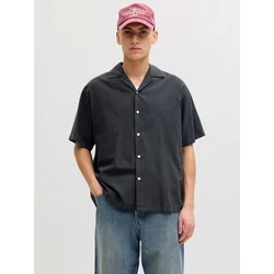 JACK & JONES Srajca JJEBREEZE črna