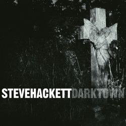 Steve Hackett - Darktown (Reissue) (180g) (2 LP)