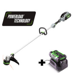 EGO POWER+ 38CM BATERIJSKA KOSA POWERLOAD KIT ST1511E
