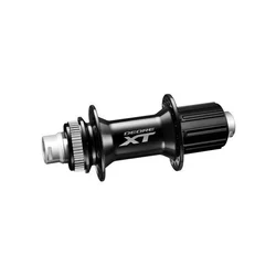 NABLA ZADNJA SHM FH-M8010-B 32H 10/11 BRZ DISK CENTER LOCK 12X148mm E-THRU