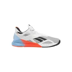 Reebok NANO X, ženske patike za fitnes, bela EF7533