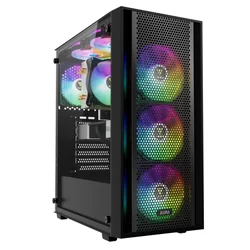 TMC ZEUS R5 5600X/32GB/M.2 1TB/RX7600 8GB/700W