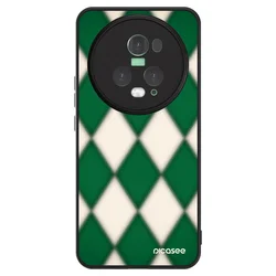 ULTIMATE CASE za Honor Magic5 Pro - Emerald Diamond