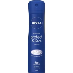 DEO SPREJ PROTECT&CARE NIVEA 150ML