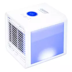 Camry hladilec zraka LED v 7 barvah